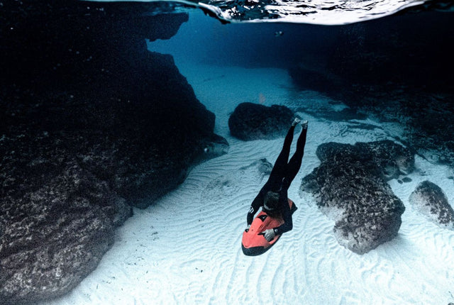 Atemberaubende Höhlen auf Mallorca erkunden mit einem Yacht Charter - Haller Experiences