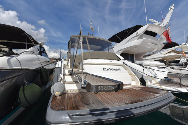PrincessV48 Open