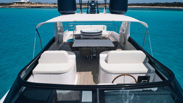 MAIORA 99 LADY KC – 2025