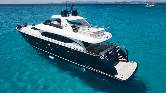 MAIORA 99 LADY KC – 2025