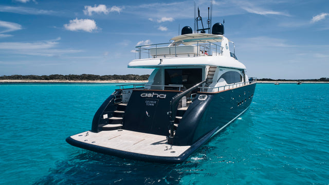 MAIORA 99 LADY KC – 2025