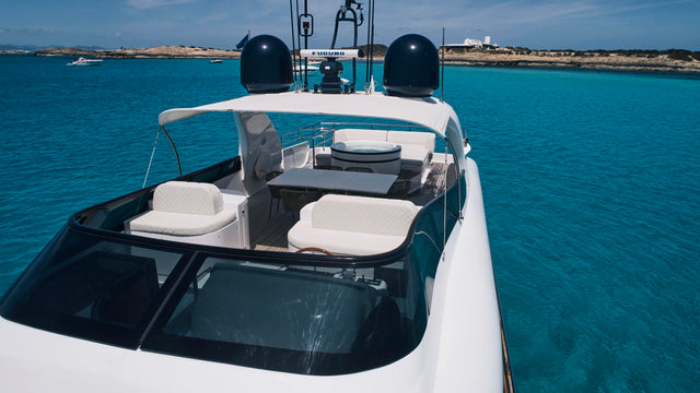 MAIORA 99 LADY KC – 2025