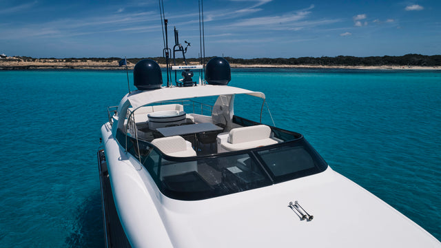 MAIORA 99 LADY KC – 2025