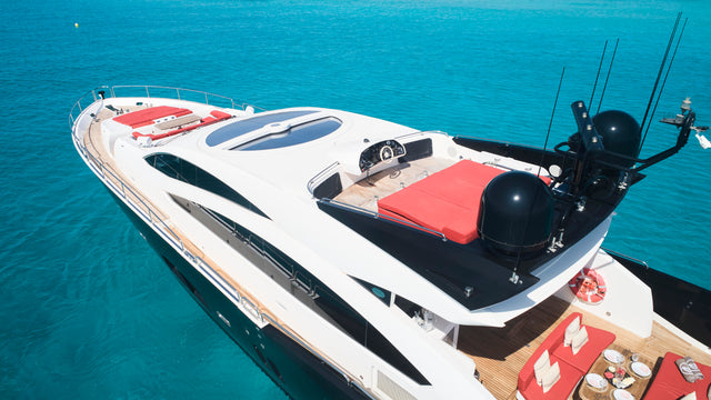 SUNSEEKER PREDATOR 92 NOVA – 2025