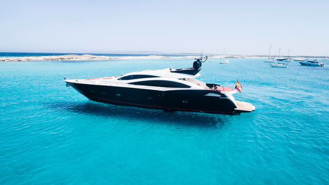 SUNSEEKER PREDATOR 92 NOVA – 2025
