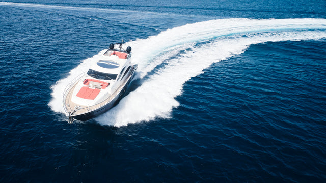 SUNSEEKER PREDATOR 92 NOVA – 2025