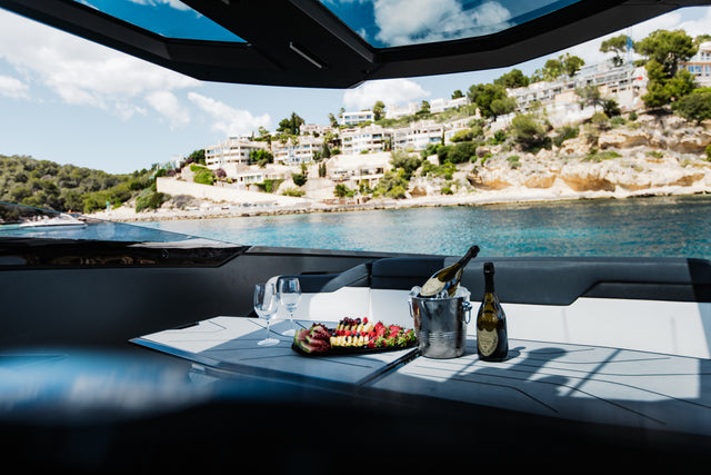 Lamborghini - Beyond the Limits