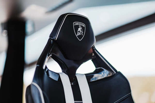 Lamborghini - Beyond the Limits