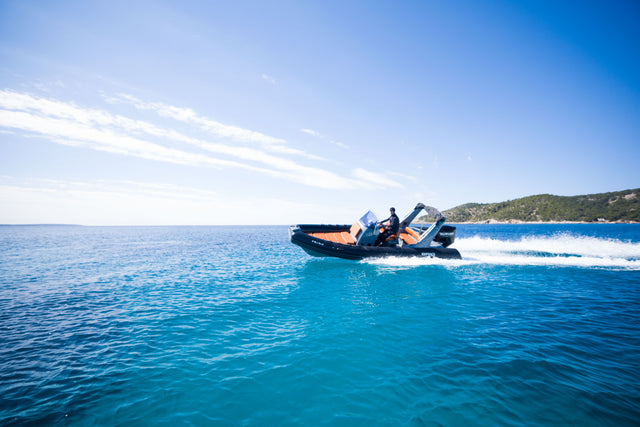 BRIG 650 SPEEDY GONZALEZ – 2025