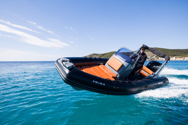 BRIG 650 SPEEDY GONZALEZ – 2025