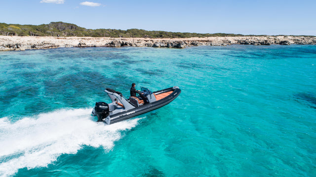 BRIG 650 SPEEDY GONZALEZ – 2025