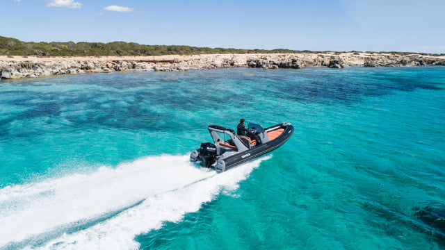 BRIG 650 SPEEDY GONZALEZ – 2025