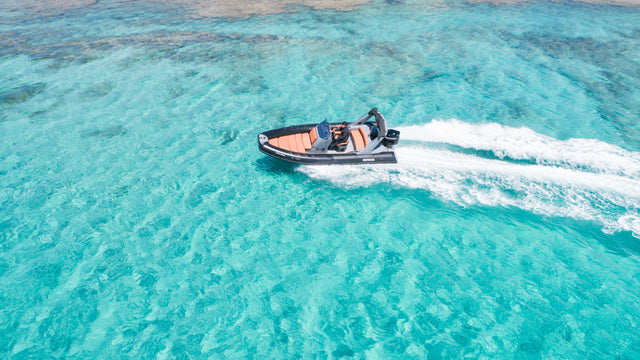 BRIG 650 SPEEDY GONZALEZ – 2025