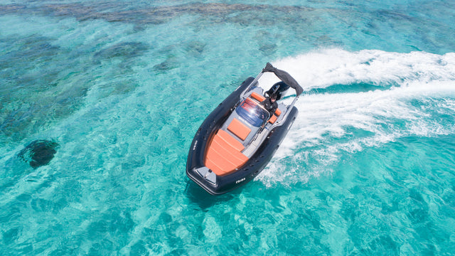 BRIG 650 SPEEDY GONZALEZ – 2025