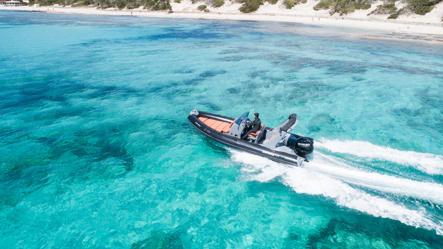 BRIG 650 SPEEDY GONZALEZ – 2025