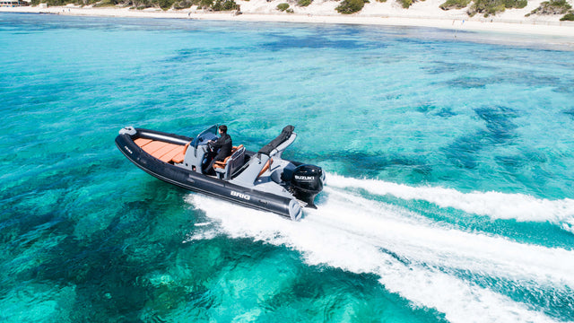 BRIG 650 SPEEDY GONZALEZ – 2025