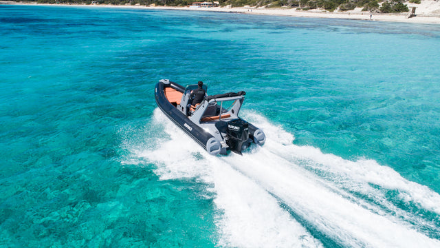 BRIG 650 SPEEDY GONZALEZ – 2025