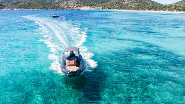 BRIG 650 SPEEDY GONZALEZ – 2025