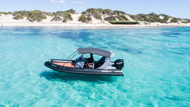 BRIG 650 SPEEDY GONZALEZ – 2025