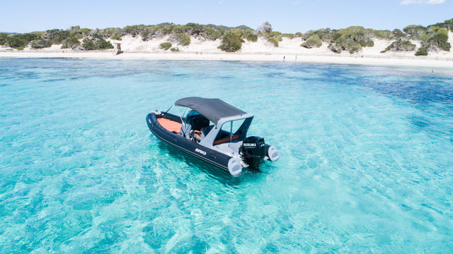 BRIG 650 SPEEDY GONZALEZ – 2025