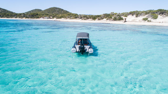 BRIG 650 SPEEDY GONZALEZ – 2025