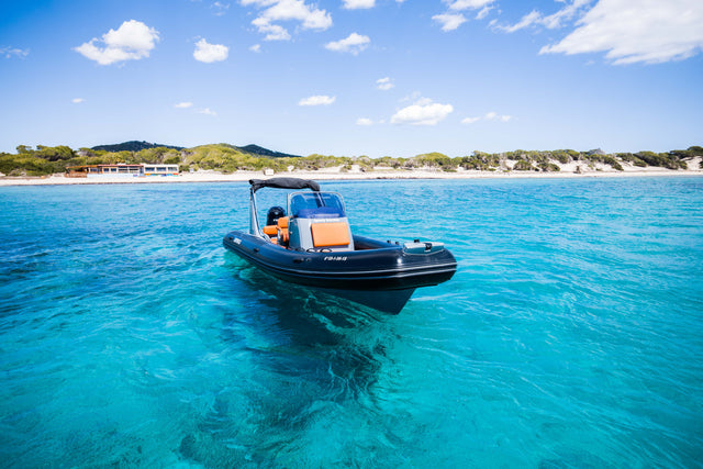 BRIG 650 SPEEDY GONZALEZ – 2025