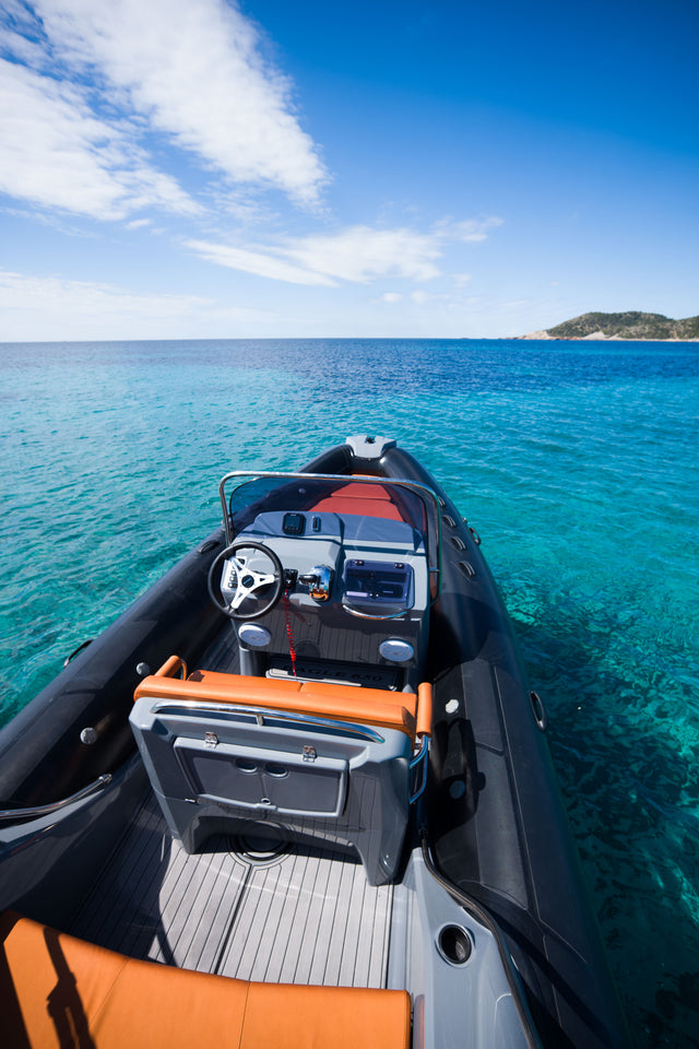 BRIG 650 SPEEDY GONZALEZ – 2025