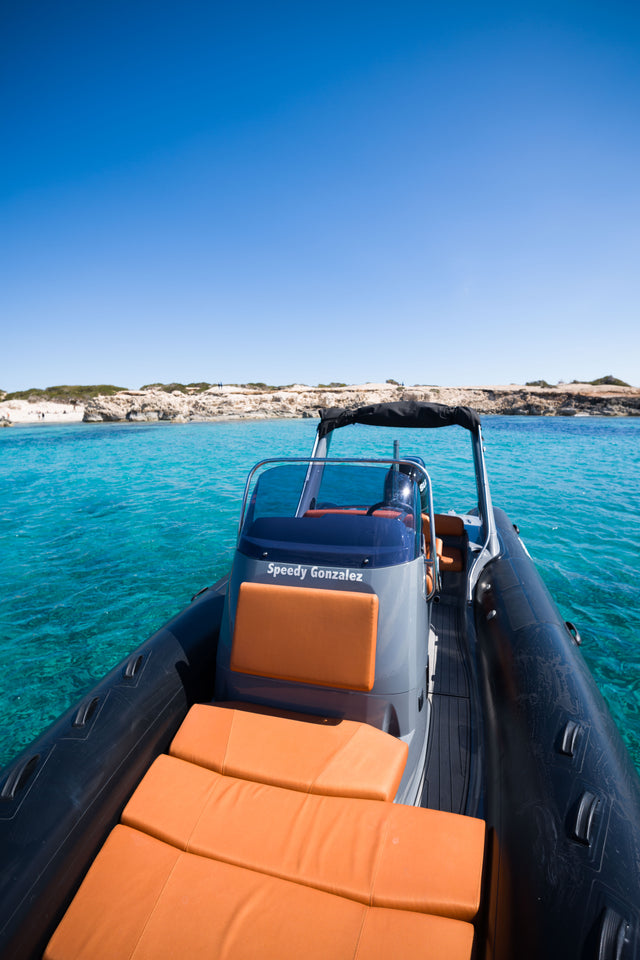 BRIG 650 SPEEDY GONZALEZ – 2025