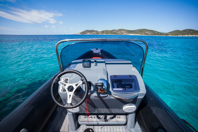 BRIG 650 SPEEDY GONZALEZ – 2025