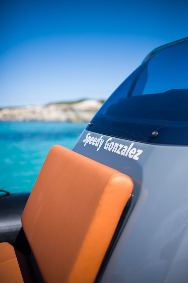 BRIG 650 SPEEDY GONZALEZ – 2025