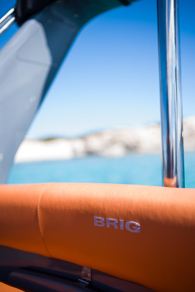 BRIG 650 SPEEDY GONZALEZ – 2025