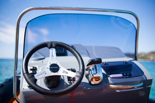 BRIG 650 SPEEDY GONZALEZ – 2025