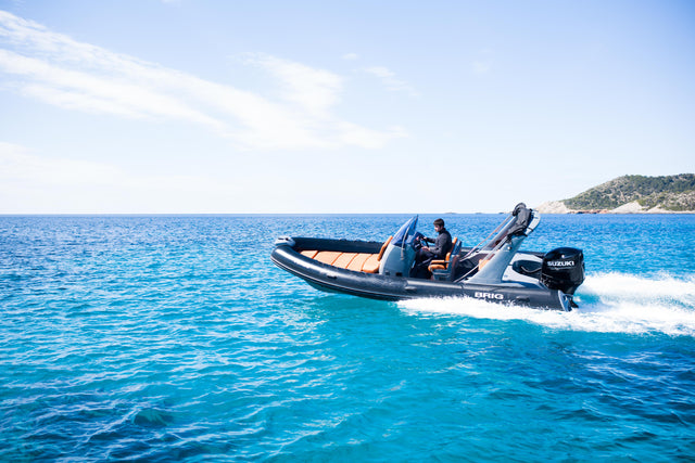 BRIG 650 SPEEDY GONZALEZ – 2025