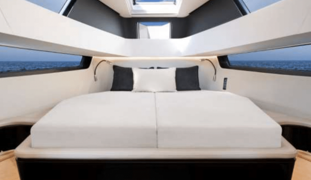 Fjord 41XL Jaleo - Haller Experiences