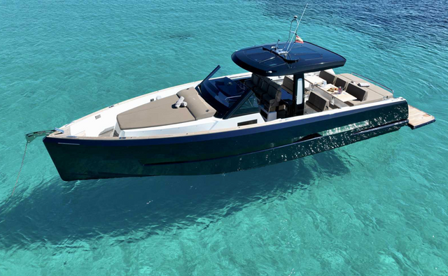 Fjord 44 ⎪ MINIPICO IV