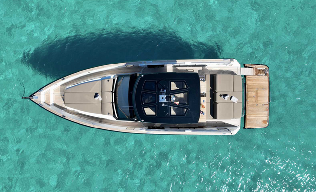 Fjord 44 ⎪ MINIPICO IV