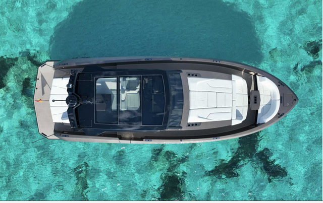 Vanquish VQ45 ⎪  MEDIA NARANJA