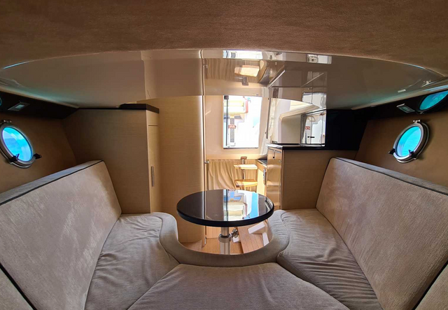 Sessa Marine Key Largo 30 | Mahi Mahi