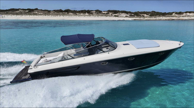 ITAMA 40 ⎪SWEET CAROLINE