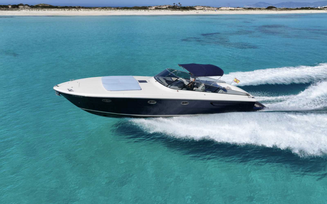 ITAMA 40 ⎪SWEET CAROLINE