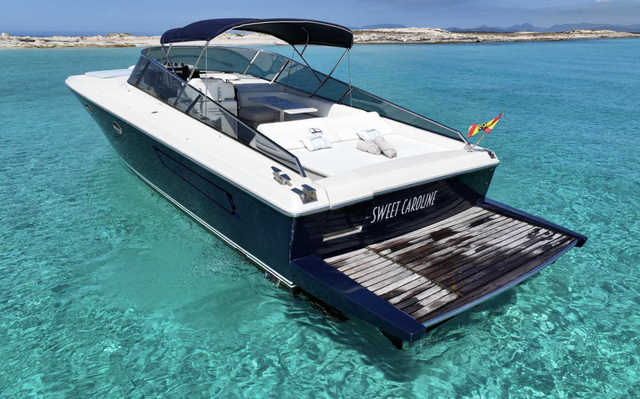 ITAMA 40 ⎪SWEET CAROLINE