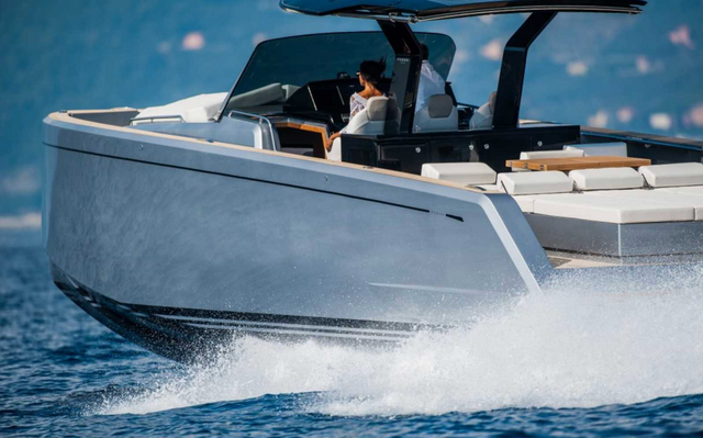 Pardo 43 ⎪  II OF A KIND