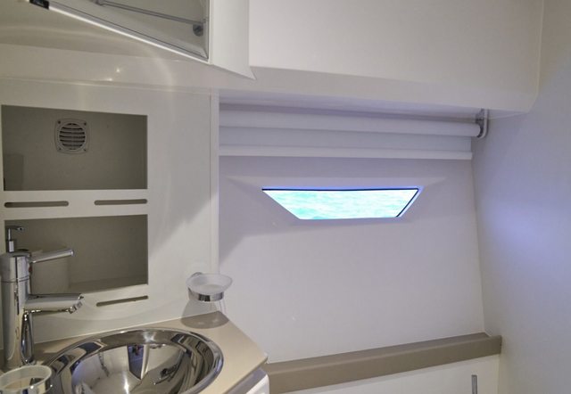 Oryx 38 | Santa Cruz