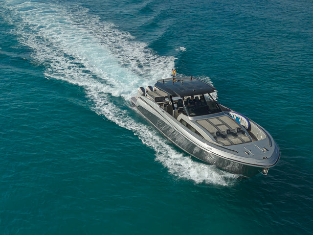 CANADOS 49 VIBE – 2025