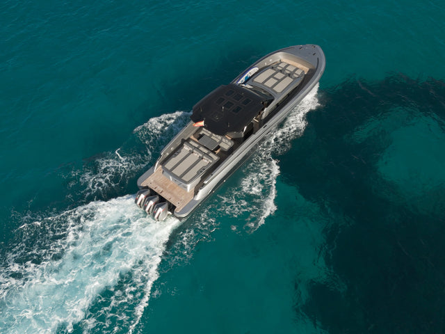 CANADOS 49 VIBE – 2025