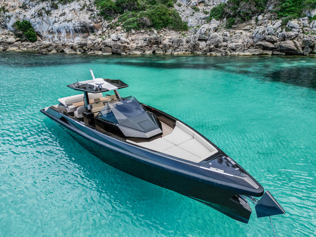 WALLY 48 JEMIMA – 2025