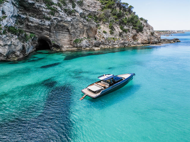 WALLY 48 JEMIMA – 2025