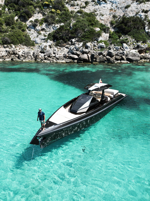 WALLY 48 JEMIMA – 2025