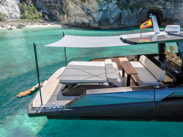 Wally 48 | Jemima