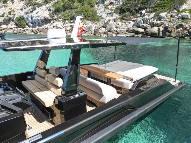 WALLY 48 JEMIMA – 2025